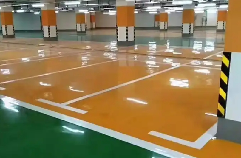 环氧地坪