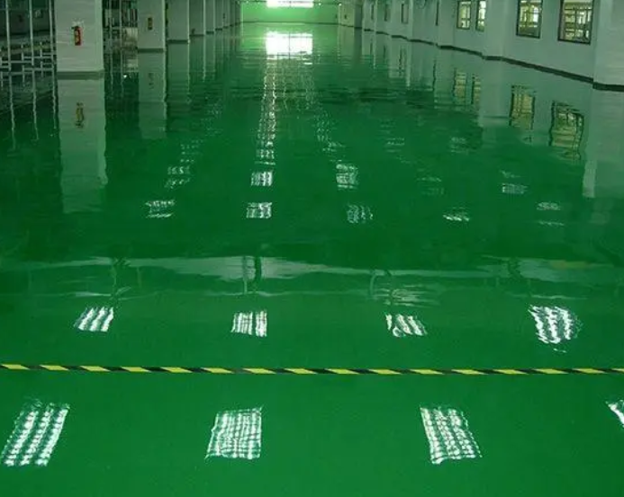 环氧地坪