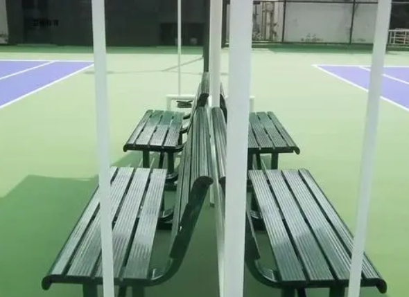 球场休闲椅
